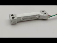 50 ग्राम से 500 ग्राम तक के सटीक भार के लिए माइक्रो-डाइमेंशन सिंगल पॉइंट लोड सेल - WL-150S1