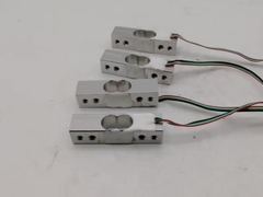 छोटे आयामी एकल बिंदु भार सेल WL-111