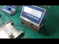 उच्च परिशुद्धता भार के लिए आईपी 65 एकल बिंदु भार सेल