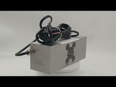 एकल बिंदु भार सेल WL 118 स्थापित करने के लिए आसान