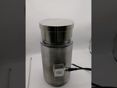 B197F कैनिस्टर वजन लोड सेल