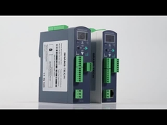 एचके 360 बल माप और वजन नियंत्रक मजबूत विरोधी हस्तक्षेप के साथ