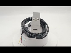 ट्रक तराजू और औद्योगिक भार के लिए WL-125 भारी शुल्क कतरनी बीम लोड सेल